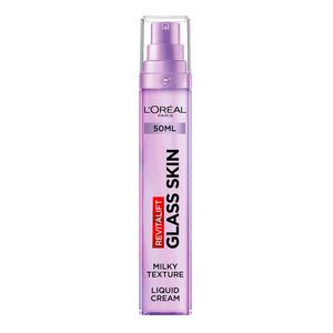 Oral Paris Revitalift Filler Glass Skin Liquid Cream - L'oréal Paris Hudpleje  - 3600524276232
