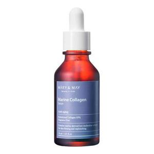 Maryampmay Marine Collagen Serum - Mary&may Hudpleje  - 8809670680800