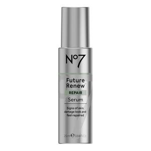 No7 Future Renew Repair Serum - No7 Hudpleje  - 5000167375213
