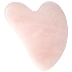 Parsa Beauty Gua Sha Rosen Quartz - Parsa Beauty Hudpleje  - 4001065163477
