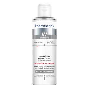 Pharmaceris Depigment Tonique Brighening Dermo Toner 200 - Pharmaceris Hudpleje  - 5900717147102