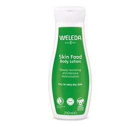 Weleda Skin Food Body Lotion 200ml - Weleda Hudpleje  - 4001638529488