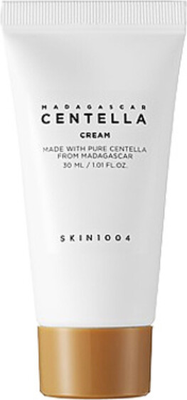 Skin1004 Madagascar Centella Cream Dagcreme - Skin1004 Hudpleje  - 8809576261318