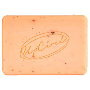 Upcircle Cinnamon & Ginger Chai Soap Bar - Upcircle Hudpleje  - 706502052645