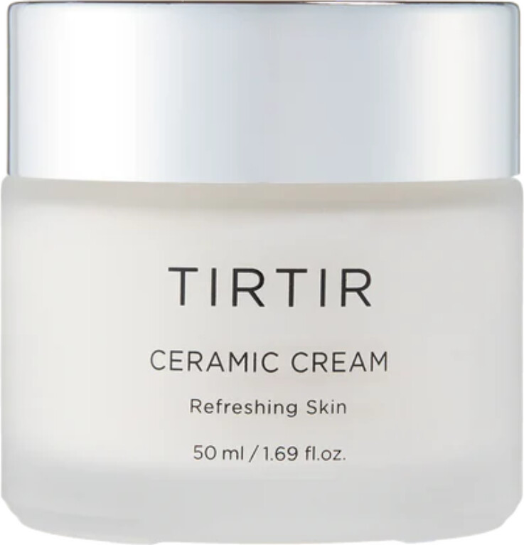 Tirtir Ceramic Cream Dagcreme - Tirtir Hudpleje  - 8809679690015