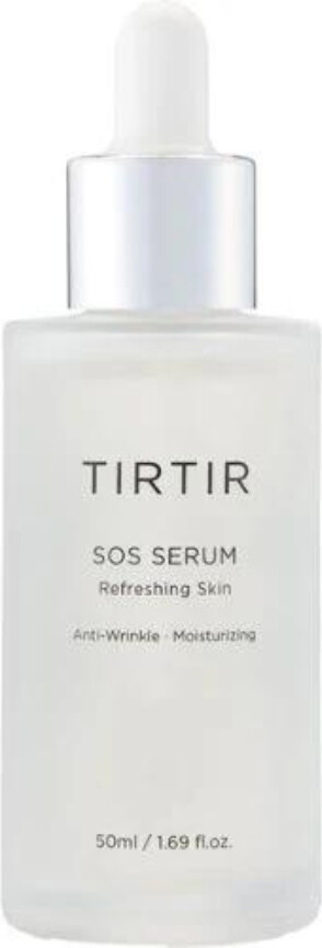 Ttirtir Sos Serum - Tirtir Hudpleje  - 8809679690039
