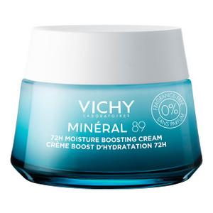 Vichy Minral Moisture Boosting Cream - Vichy Hudpleje  - 3337875839624