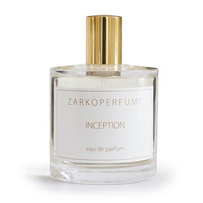Zarkoperfume Inception 100ml - Zarkoperfume Hudpleje  - 5712598000014