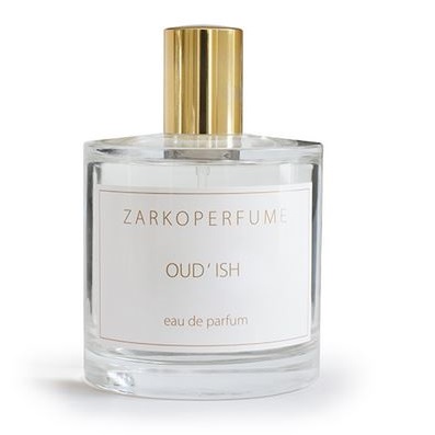 Zarkoperfume Oudish 100ml - Zarkoperfume Hudpleje  - 5712598000021