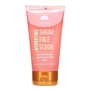 Tree Hut Hydrating Face Scrub Watermelon & Cactus Water 210 - Tree Hut Hudpleje  - 075371008108