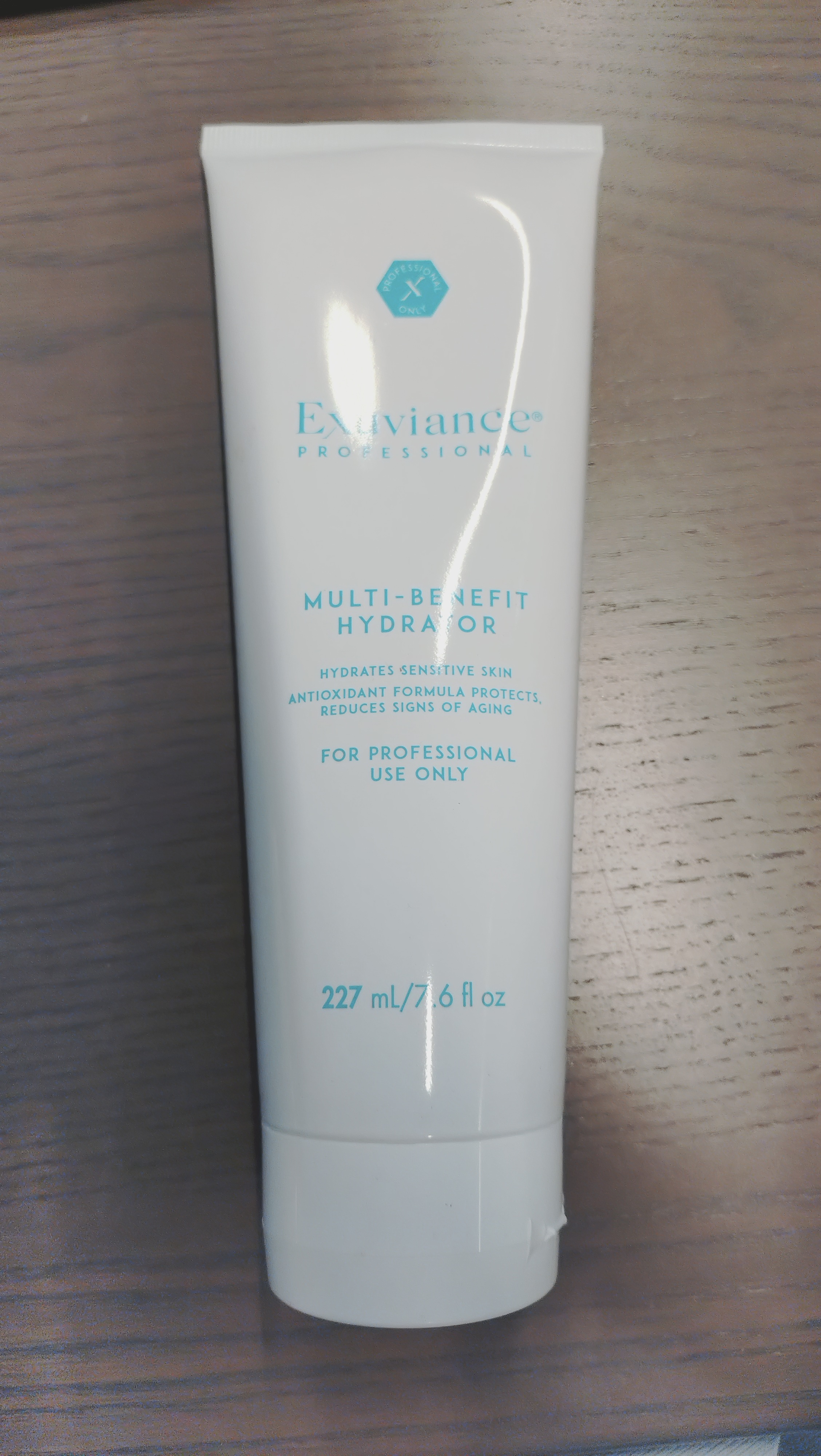Exuviance Professional Multi Benefit Hydrator 227 - Exuviance Hudpleje  - D20228