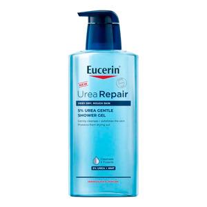 Eucerin Urearepair Urea Gentle Shower Gel 400 - Eucerin Hudpleje - 4006000100272