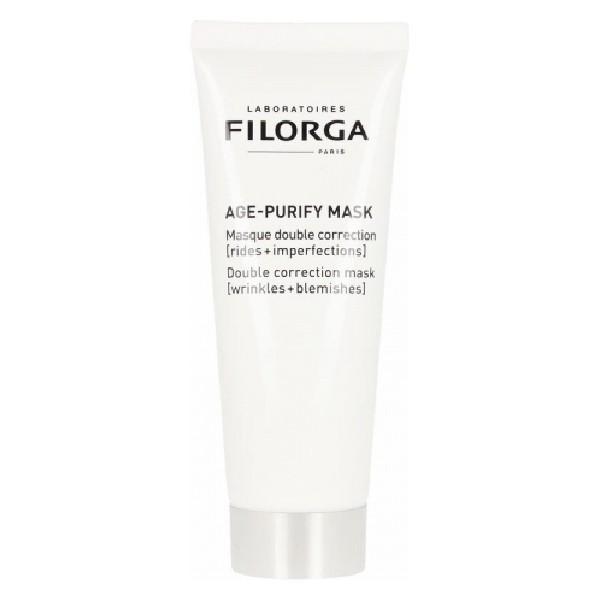 Ansigtsmaske Filorga Age Purify Mask - Filorga Hudpleje  - 3540550009605