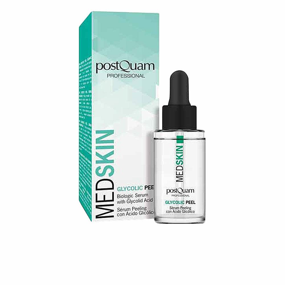 Ansigtsserum Hyaluronsyre Postquam Med Skin - Postquam Hudpleje  - 8432729053241