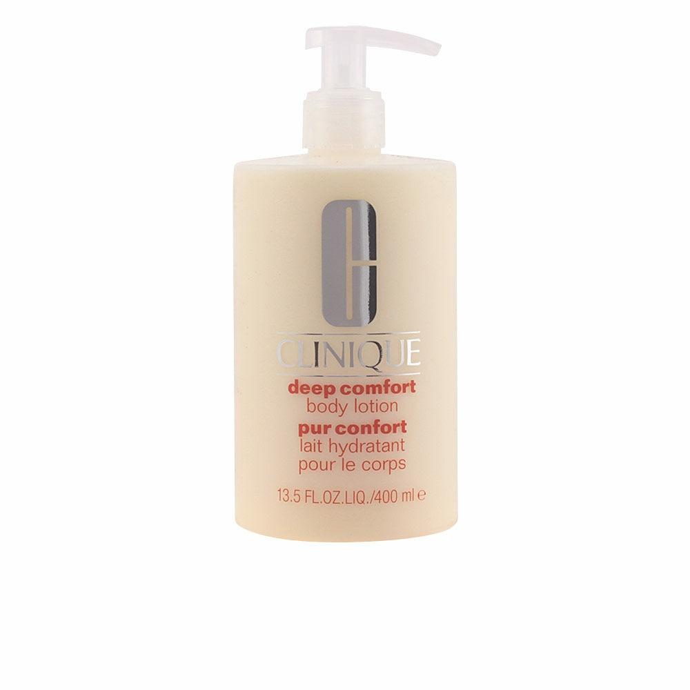 Deep Bodylotion Clinique Comfort 400 - Clinique Hudpleje  - 0020714374679
