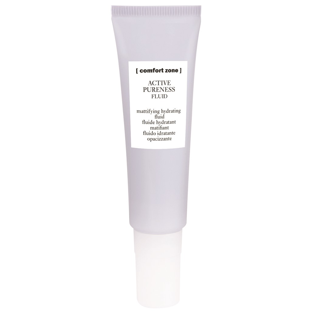 Active Pureness Fluid - Hudpleje