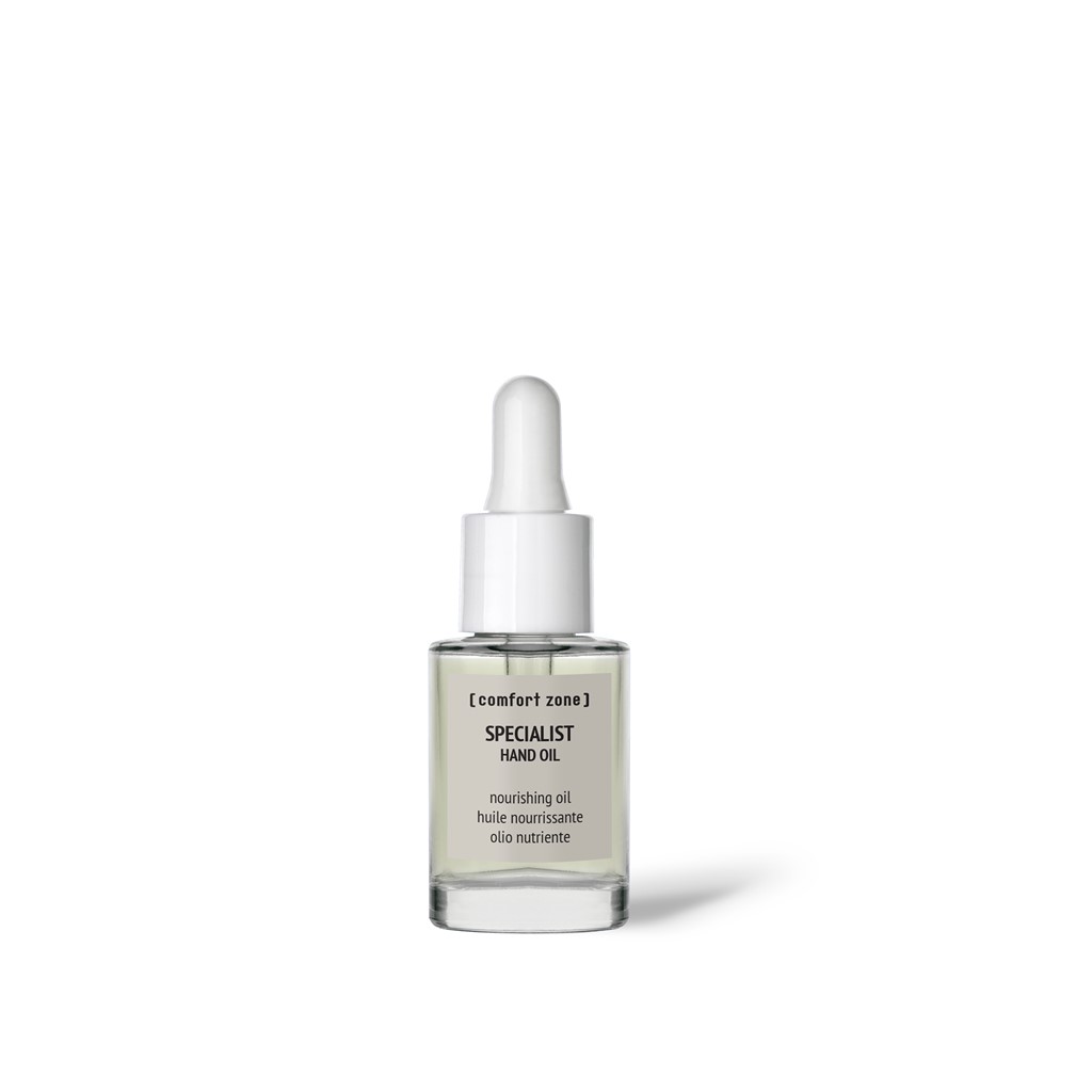 Specialist Hand & Cuticle Oil - Hudpleje