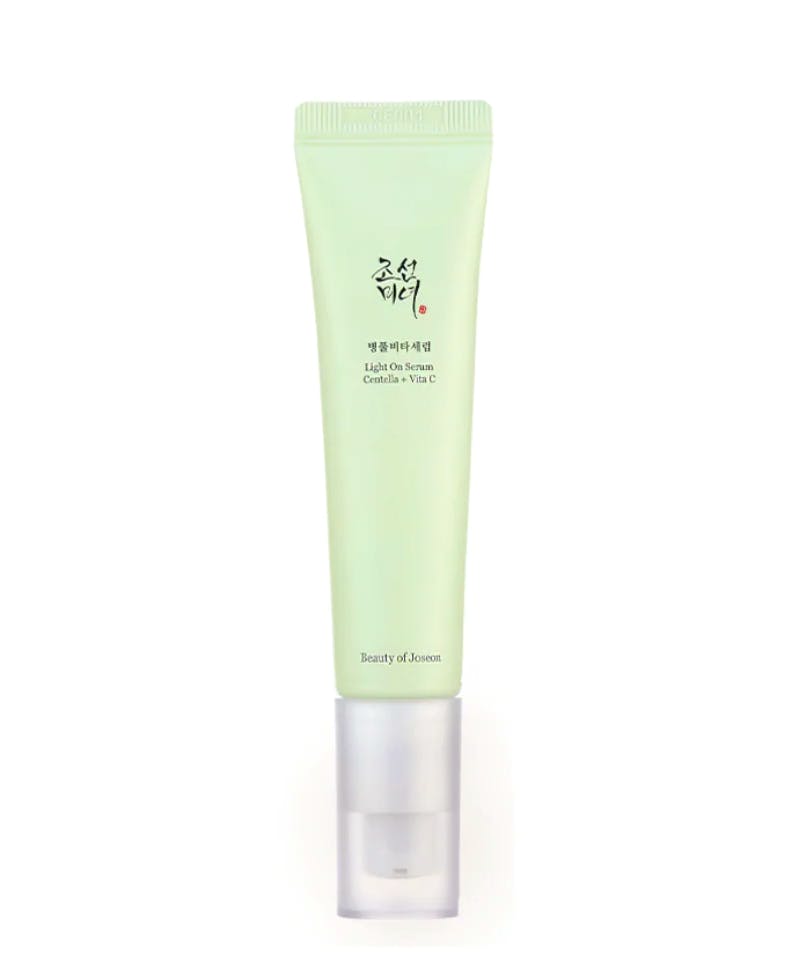 Beauty Joseon Light Serum: Centella Vita - Hudpleje - 8809875906477