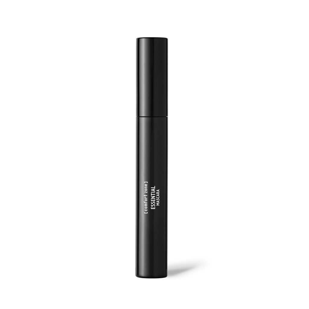 Sort Mascara Extra Black Comfort Zone - Hudpleje