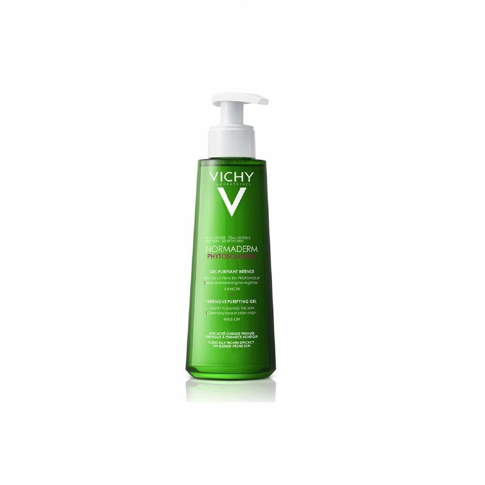 Vichy Normaderm Phytosolution Rensegel 400 - Vichy Hudpleje  - 3337875663083