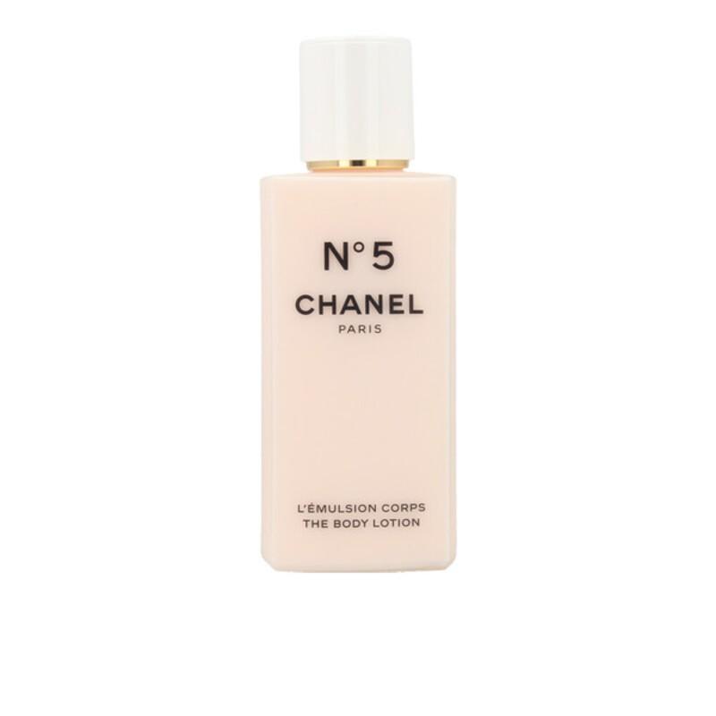 Bodylotion Chanel Emulsion 200 - Chanel Hudpleje  - 3145891057485