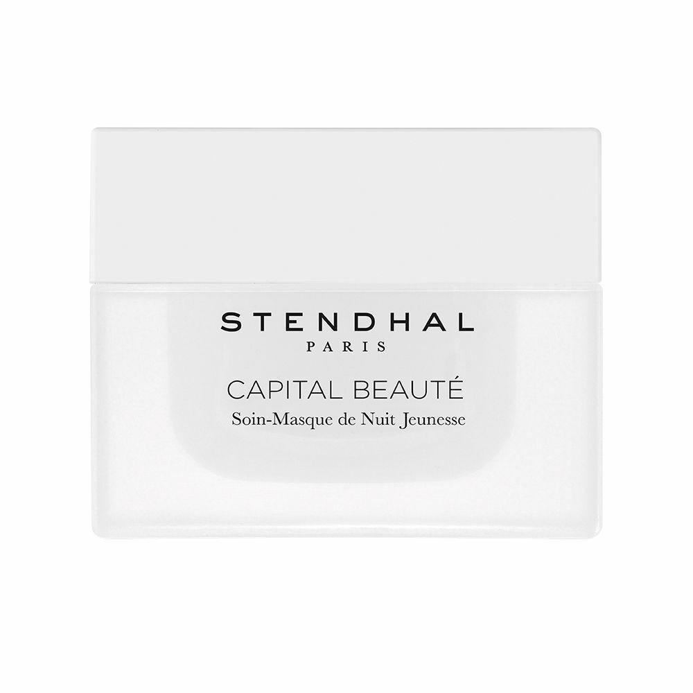 Ansigtscreme Nat Stendhal Capital Beaut - Stendhal Hudpleje  - 3355996043935