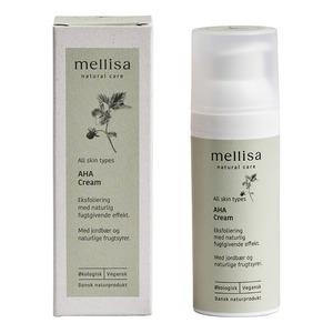 Mellisa Aha Creme - Mellisa Hudpleje  - 5709915089425