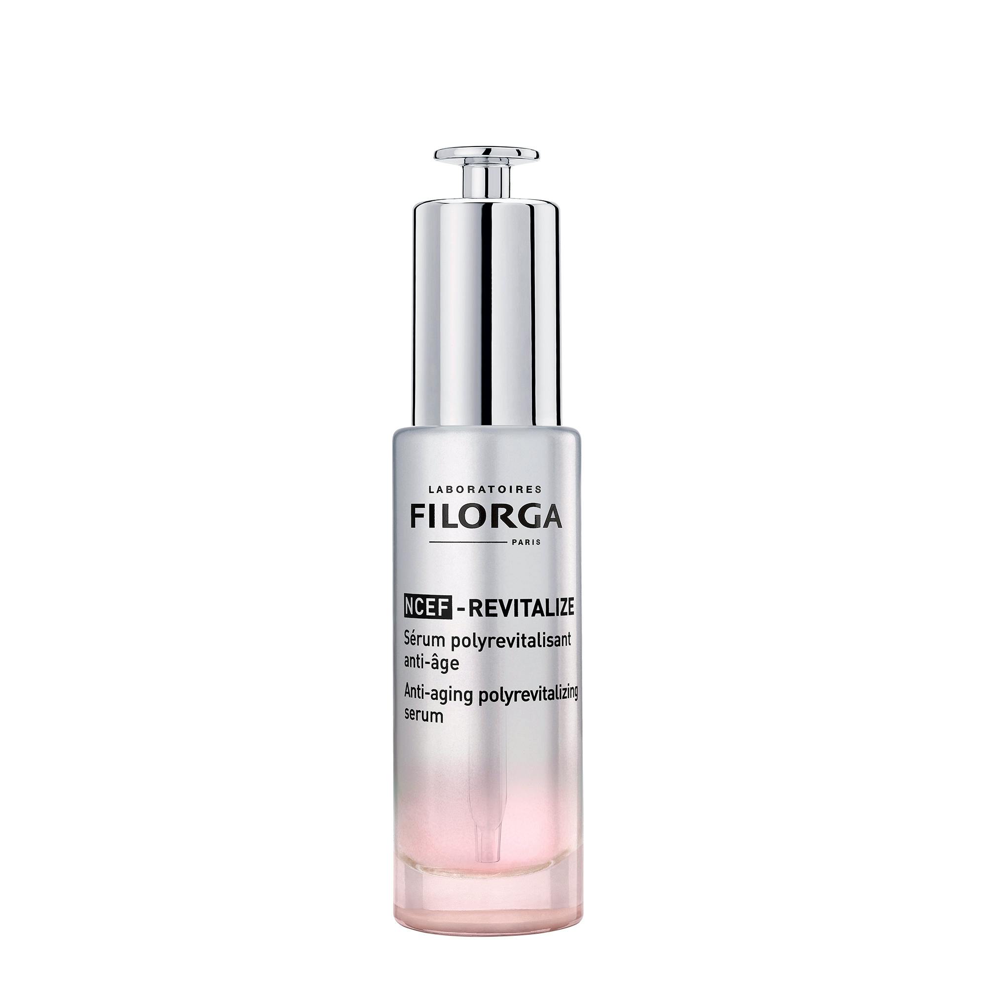 Filorga Ncef Revitalize Serum - Filorga Hudpleje  - 3540550015378