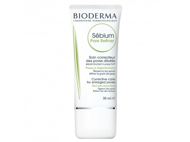 Bioderma Sebium Pore Refiner - Bioderma Hudpleje  - 3401361353625