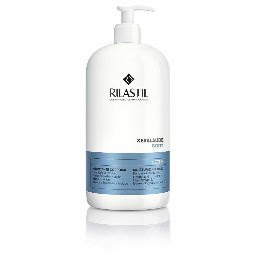 Bodylotion Fugtgivende Rilastil Xeralau Body - Rilastil Hudpleje  - 8428749846505