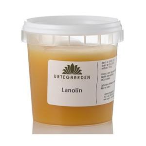 Urtegaarden Lanolin 500 - Urtegaarden Hudpleje  - 5709286019069