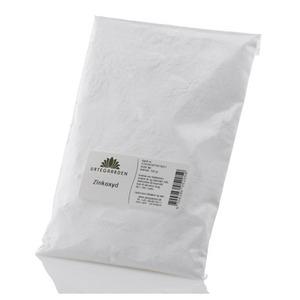Urtegaarden Zinkoxid 100 - Urtegaarden Hudpleje - 5709286052059