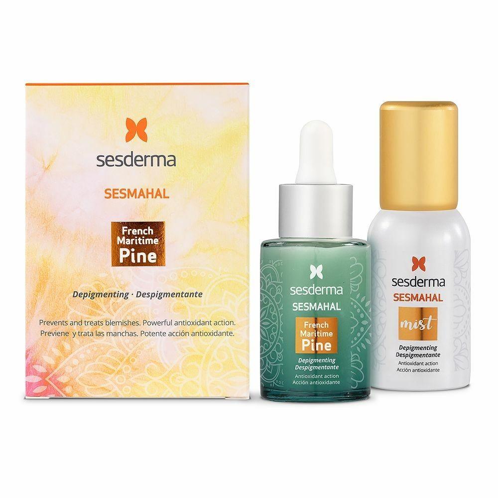Ansigtsserum Sesderma Sesmahal Antipigment - Sesderma Hudpleje  - 8429979472625