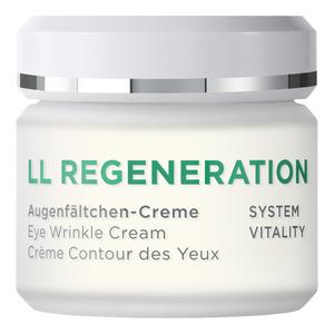 Annemarie Brlind Øjencreme Regeneration - Hudpleje  - 4011061000706