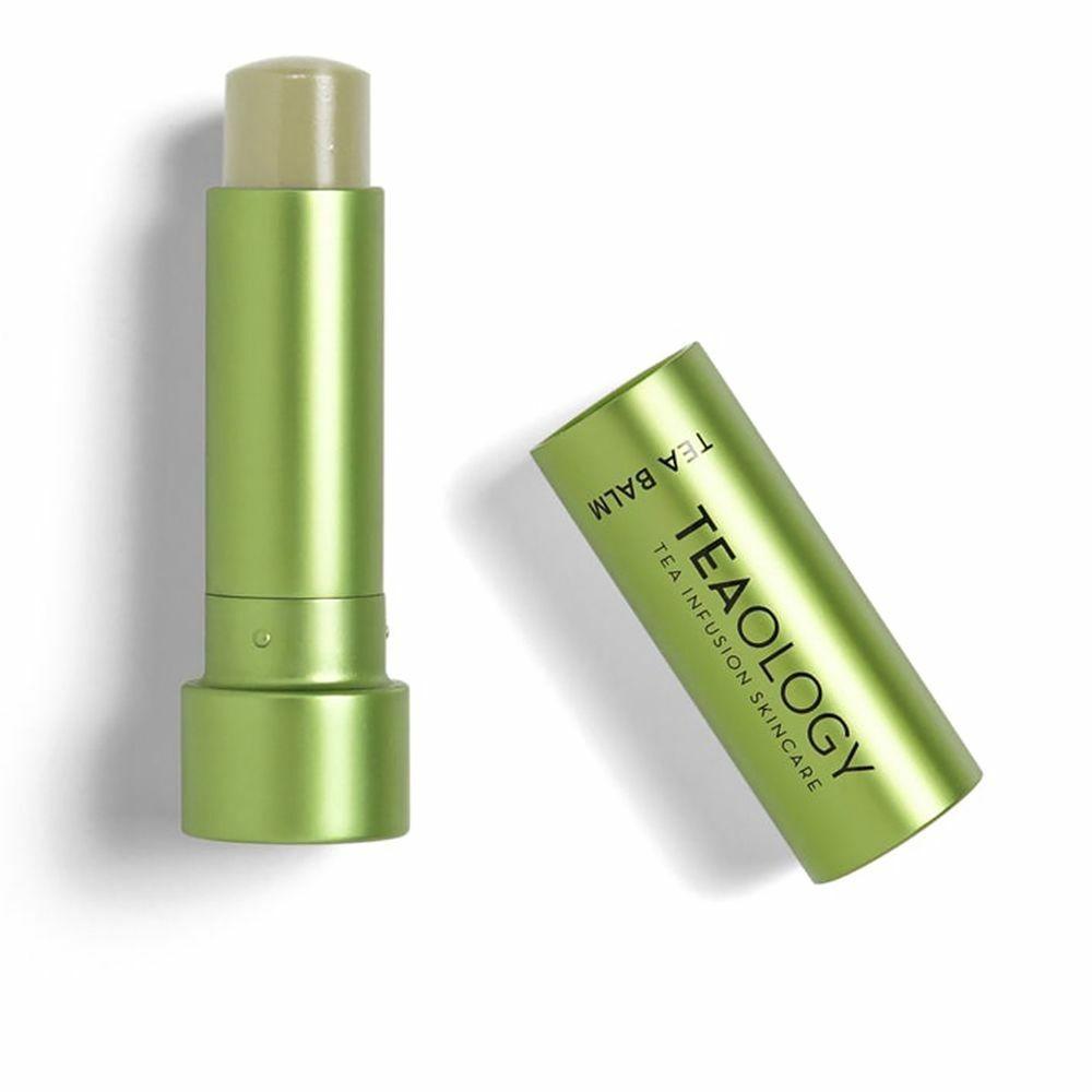 Læbepomade Teaology Tea Balm Matcha Tea - Teaology Hudpleje  - 8050148500759