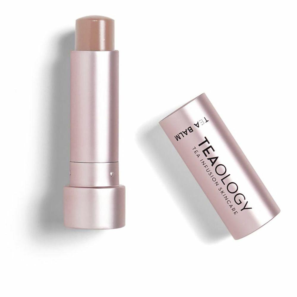 Læbepomade Teaology Tea Balm Vanilla Tea - Teaology Hudpleje  - 8050148500704