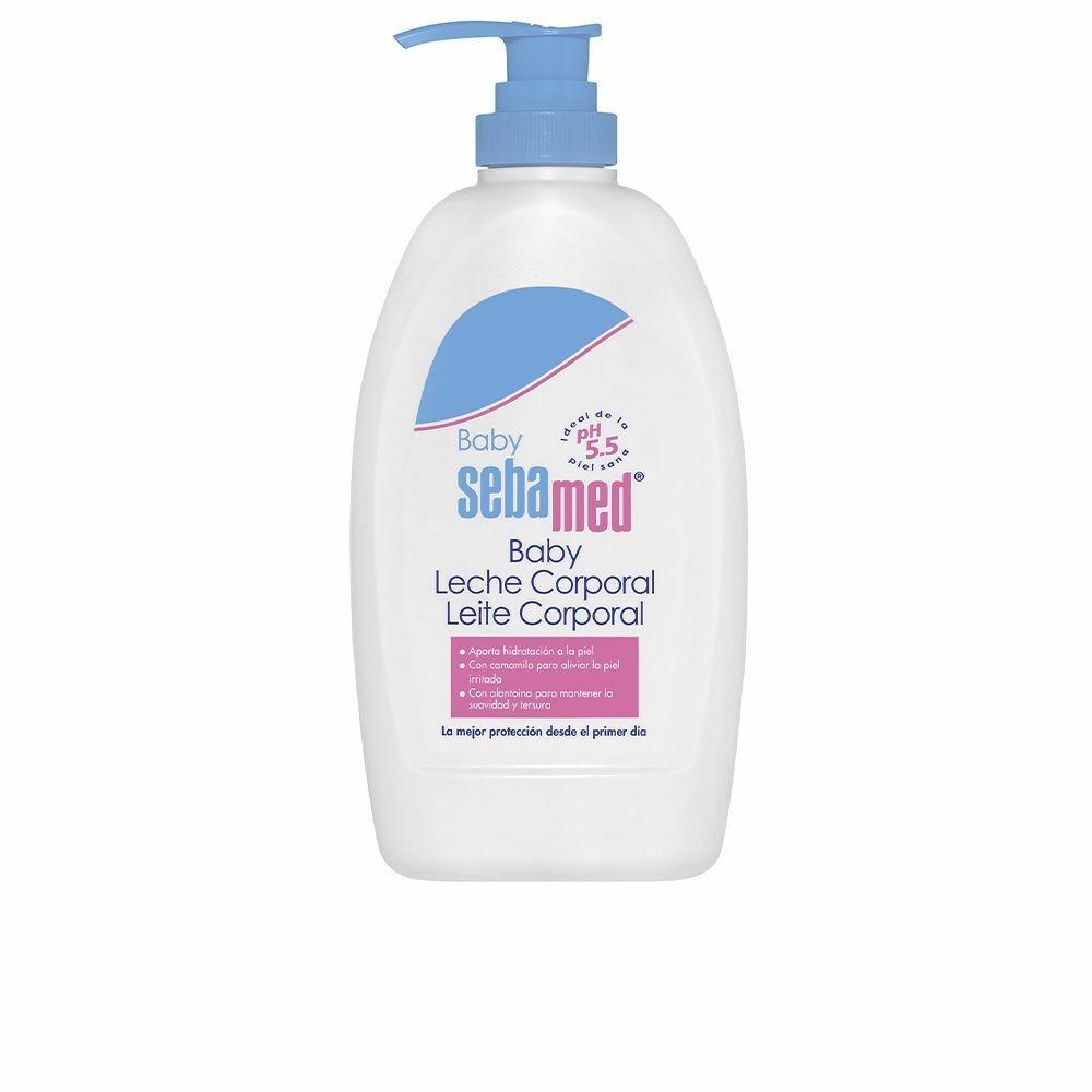 Babylotion Sebamed Baby 400 - Sebamed Hudpleje  - 4103040152466