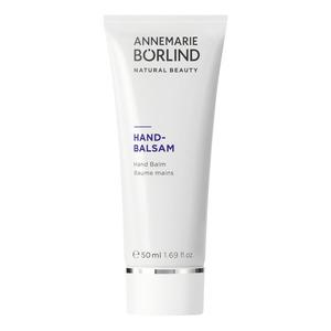 Annemarie Brlind Håndcreme - Hudpleje  - 4011061001468