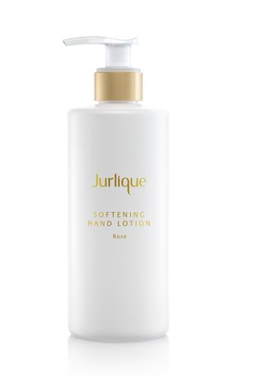 Jurlique Softening Hand Lotion Rose 300 - Jurlique Hudpleje - 708177111511