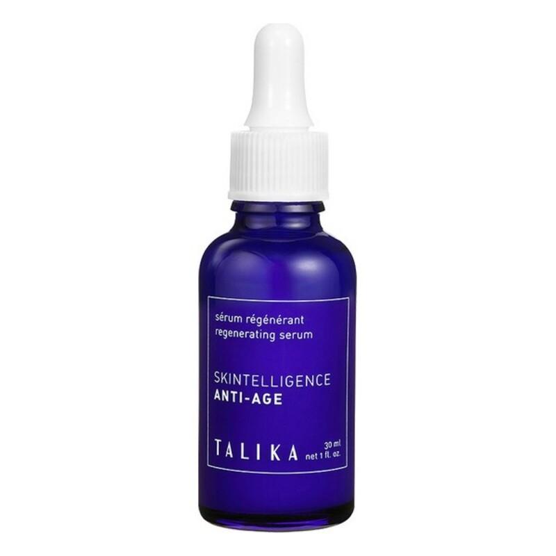 Talika Skintelligence Anti Age Ansigtsserum - Talika Hudpleje  - 3139436552566