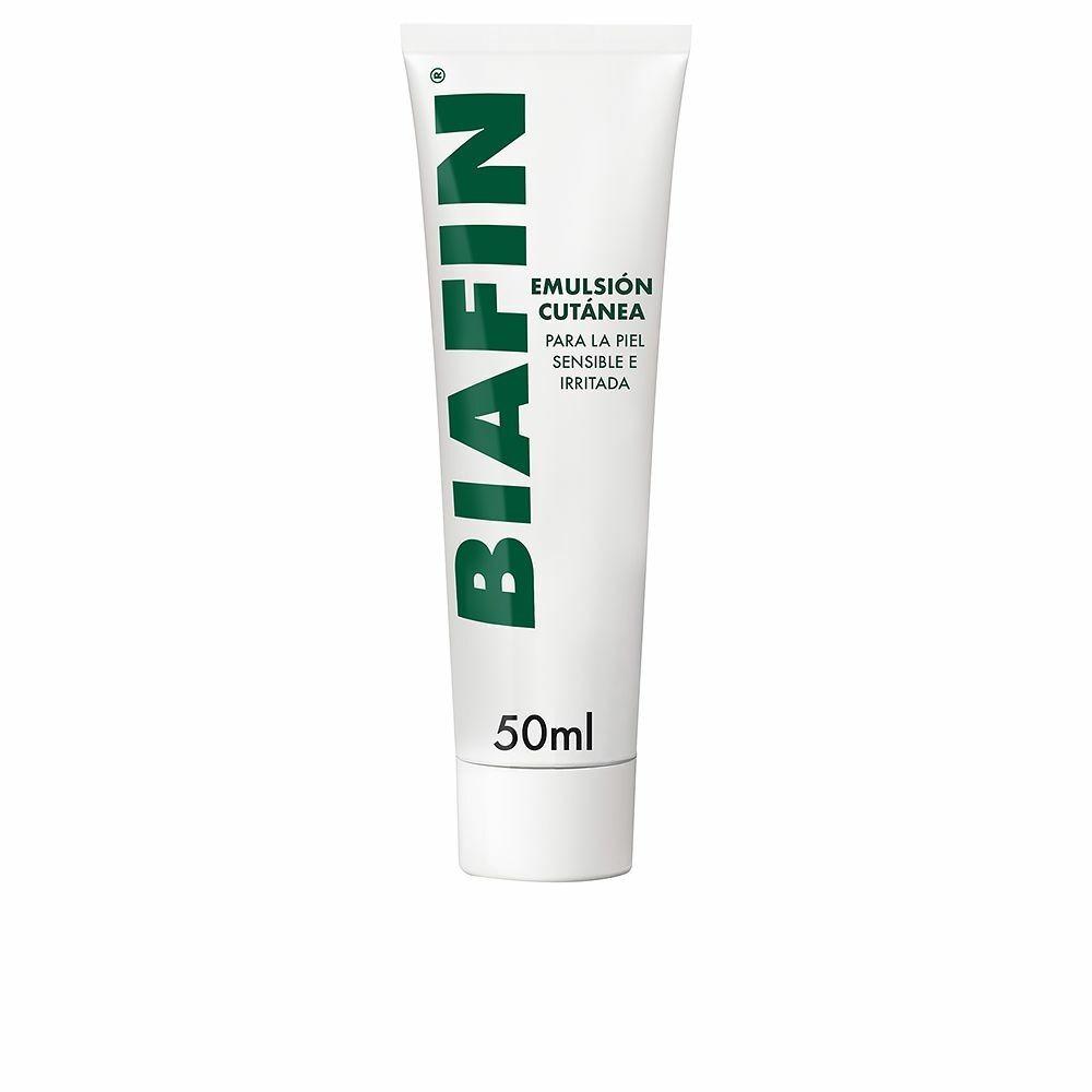 Bodylotion Biafin Regenererende Creme - Biafin Hudpleje  - 3574661326306