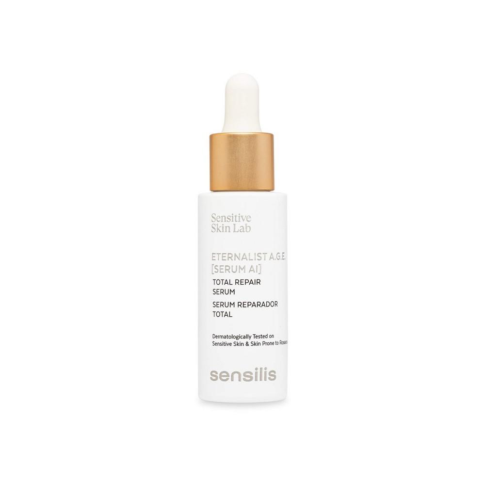 Anti Age Serum Sensilis Eternalist - Sensilis Hudpleje  - 8428749849902