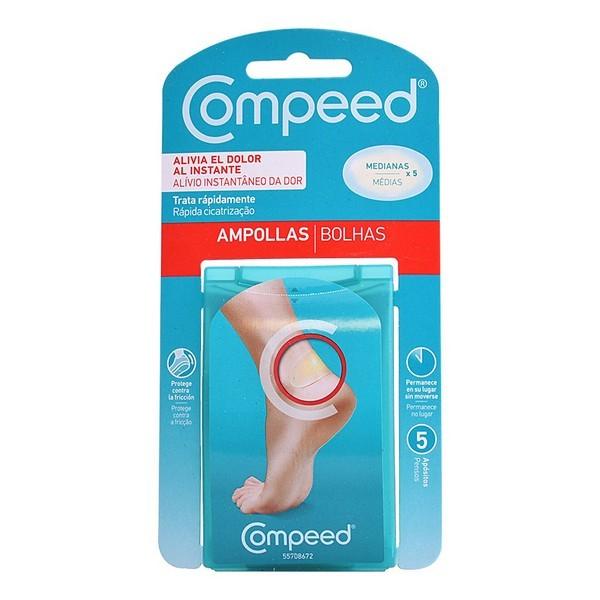 Compeed Sterilisede Vabelplastre Stk - Compeed Hudpleje  - 5708932010429