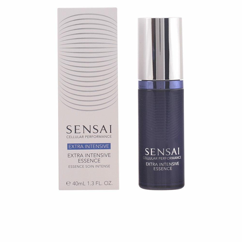 Ansigtsserum Sensai Cellular Performance - Sensai Hudpleje  - 4973167903155