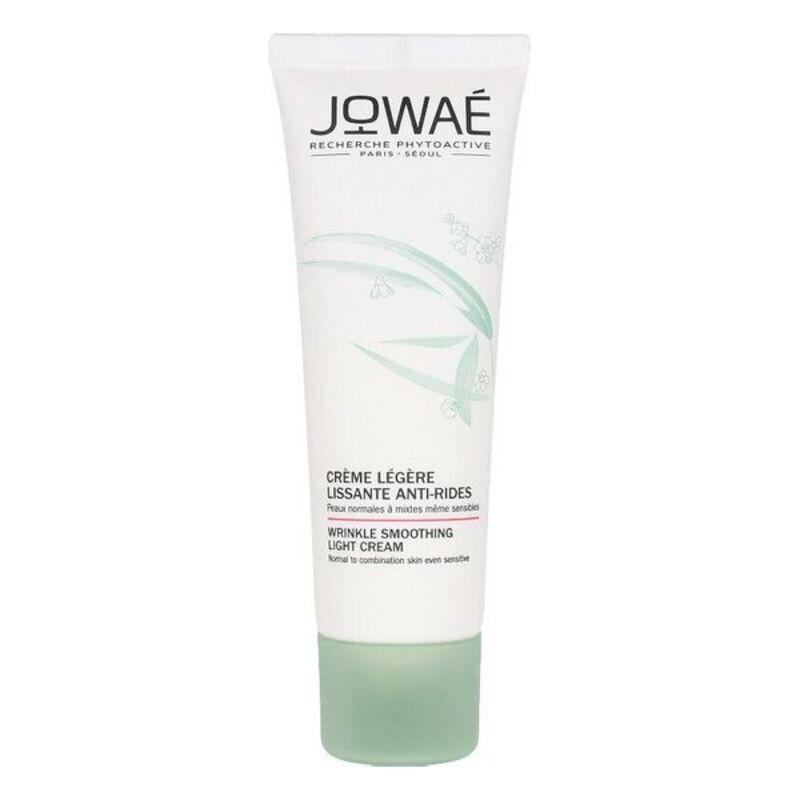 Ansigtscreme Jowa Wrinkle Smoothing - Jowaé Hudpleje  - 3664262000092