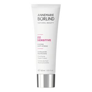 Annemarie Brlind Sensitive Fortying Night - Hudpleje  - 4011061008689
