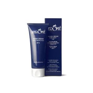 Herome Håndcreme Spf8 - Herome Hudpleje  - 8711661000033