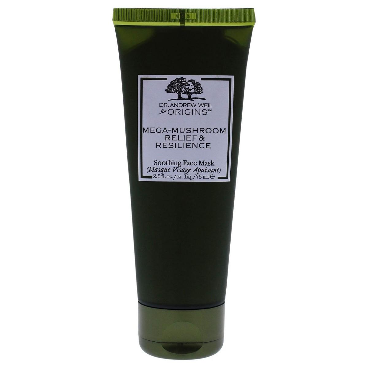 Ansigtsmaske Origins Mega Mushroom - Origins Hudpleje  - 0717334242319