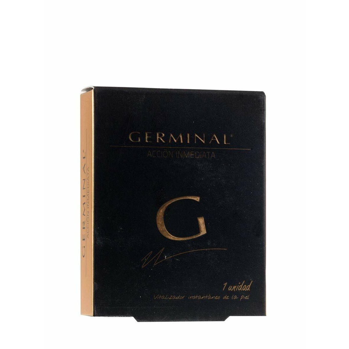 Ansigtsserum Germinal Ampul Stk - Germinal Hudpleje  - 8430445199311