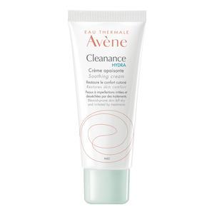 Av Cleanance Hydra Soothing Cream - AvÃ¨ne Hudpleje  - 3282770100891